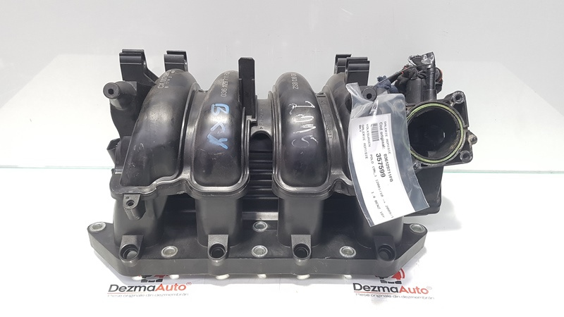 Galerie admisie, Skoda Fabia 1 Combi (6Y5), 1.4 b, 036129711FQ