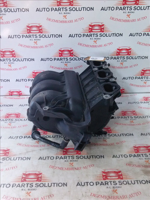 Galerie admisie SKODA FABIA 2 1.2 B 12V an fabr 2011