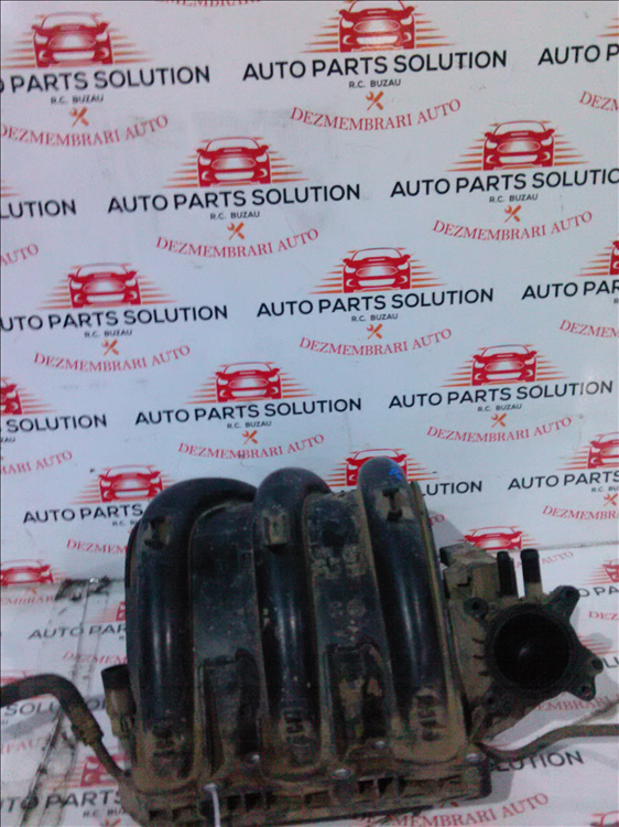 Galerie admisie SKODA FABIA 2 1.2B 6V