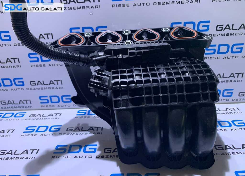 Galerie Admisie Skoda Fabia 2 1.4 BXW 2007 - 2010 Cod 036129709GT 036129709JA [M6427]