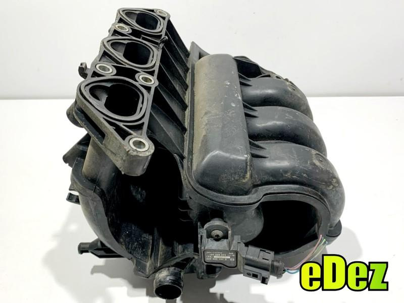 Galerie admisie Skoda Fabia 2 (2006-2010) 1.2 benzina CGPB 03E129711F