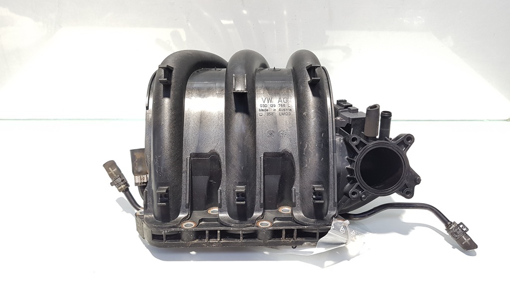 Galerie admisie, Skoda Fabia 2 (5J, 542) 1.2 B, BBM, 03D129766L (id:388703)