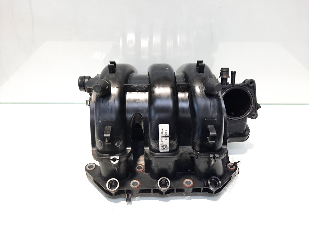 Galerie admisie, Skoda Fabia 2 (5J, 542) [Fabr 2007-2014] 1.2B, CGP, 03E129711F (id:423089)