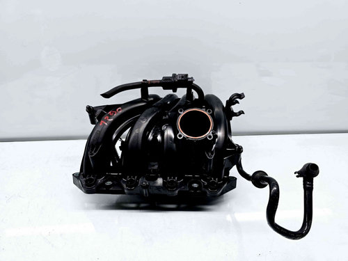 Galerie admisie Skoda Fabia 2 (5J, 542) [Fabr 2007-2014] 036129709HR 1.4 Benz CGGB 63KW / 85CP 1.4 B...