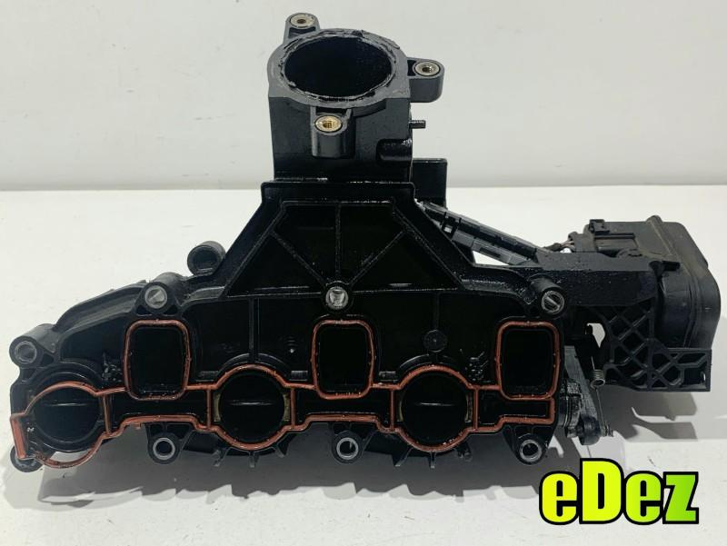 Galerie admisie Skoda Fabia 2 facelift (2010-2014) 1.2 tdi CFWA 03P129711D