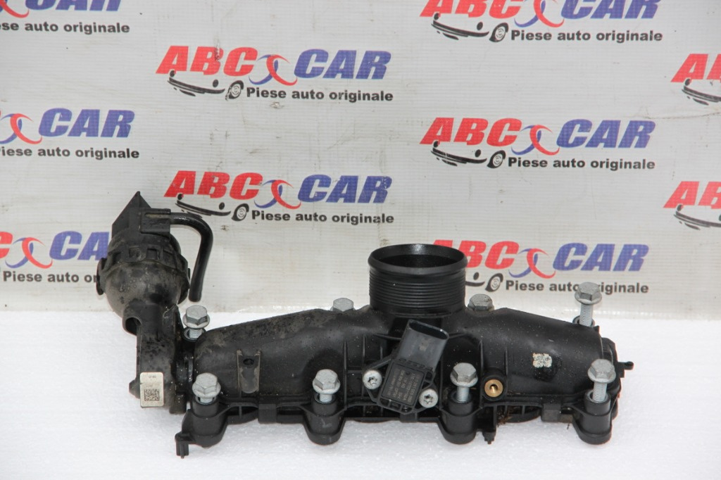 Galerie admisie Skoda Fabia 3 (NJ) 2014-2021 1.4 TDI 04B129709B