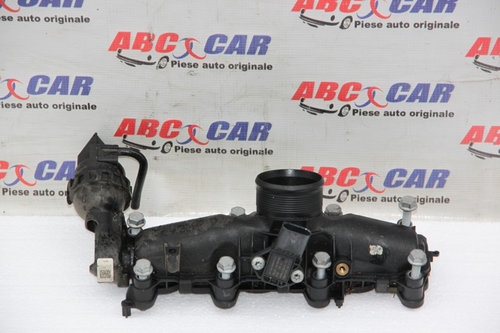 Galerie admisie Skoda Fabia 3 (NJ) 2014-2021 1.4 TDI 04B129709B