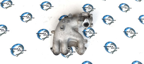 Galerie admisie Skoda Fabia I 1.4 TDI 51 KW 70 CP cod motor BNM