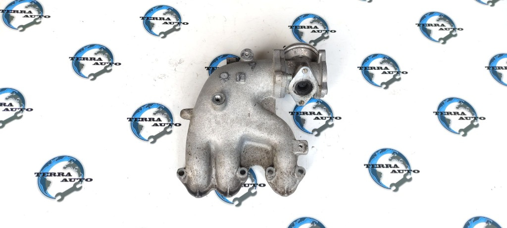 Galerie admisie Skoda Fabia I Combi 1.4 TDI 51 KW 70 CP cod motor BNM
