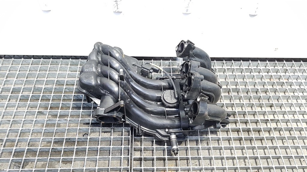 Galerie admisie, Skoda Octavia 1 (1U2) 1.6 tdci, cod 06A133206S (id:386919)
