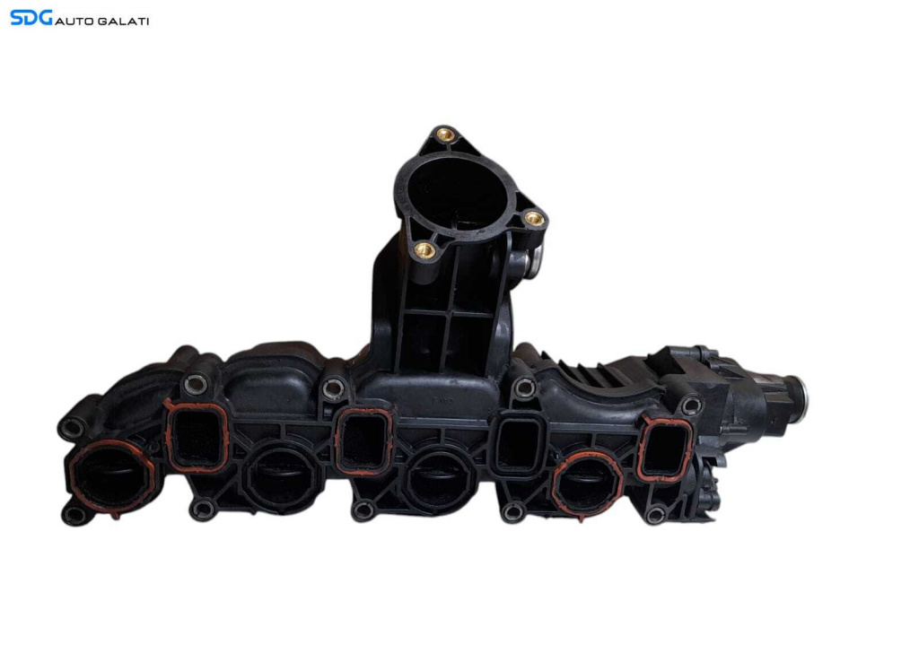 Galerie Admisie Skoda Octavia 2 1.6 TDI CAYC 2004 - 2013 Cod 03L129711AQ 03L129086A [N0969]