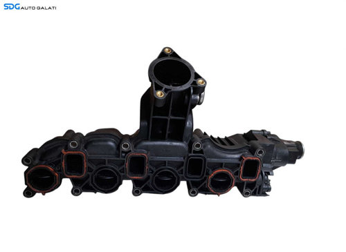 Galerie Admisie Skoda Octavia 2 1.6 TDI CAYC 2004 - 2013 Cod 03L129711AQ 03L129086A [N0969]
