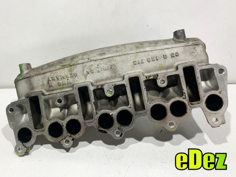 Galerie admisie Skoda Octavia 2 (2004-2008) 1.9 tdi; 2.0 tdi BKD; BXE; AZV; BKC 03G129713