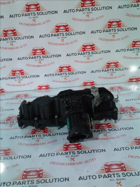 Galerie admisie SKODA RAPID 1.6 TDI an fabr. 2014