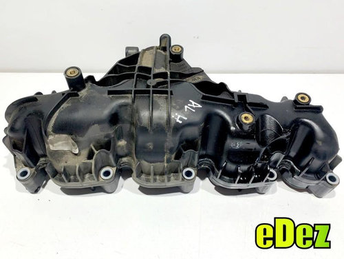 Galerie admisie Skoda Superb 2 (2008-2013) 2.0 tdi CFGC 03L129711AN