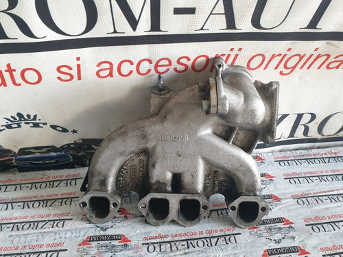 Galerie admisie Skoda Superb I 1.9 TDi 105 cai motor BSV cod piesa: 038129713BM