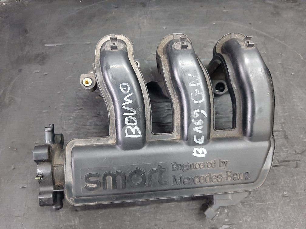 Galerie admisie smart fortwo 0.6 b a1601410101