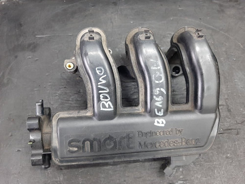 Galerie admisie smart fortwo 0.6 b a1601410101