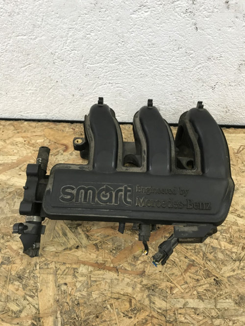 Galerie admisie Smart ForTwo 0,7 benzina coupe 2006 (A1601410201)
