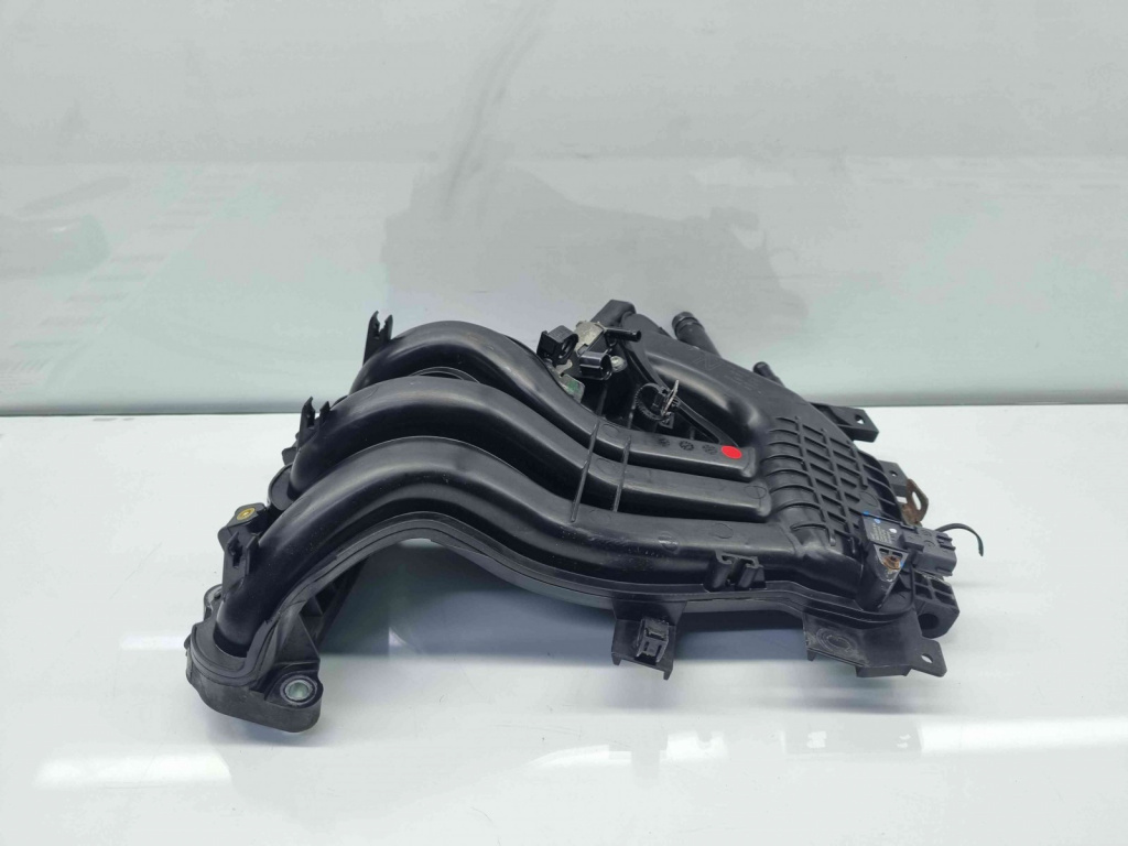 Galerie admisie SMART Fortwo Coupe (W451) [Fabr 2006-2014] OEM 1.0 Benz 132910 52KW / 71CP 1.0 Benz 132910 52KW / 71CP