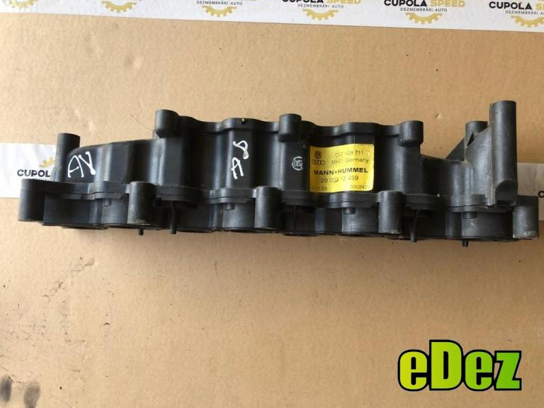 Galerie admisie stanga Audi A8 (2002-2009) [4E] D3 4.2 tdi 057129711t