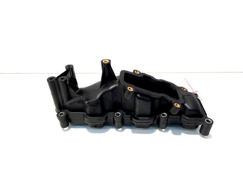 Galerie admisie stanga cu clapete, cod 059129711AL, Audi A6 Allroad (4FH, C6) 2.7 TDI, BPP (id:51835...