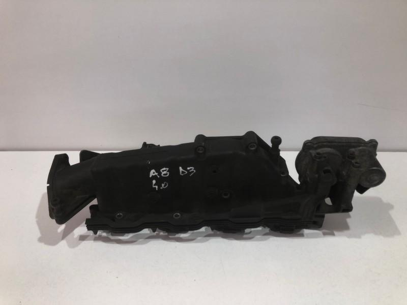 Galerie admisie stanga cu motoras 057129676ac Audi A8 D3/4E [2002 - 2005]