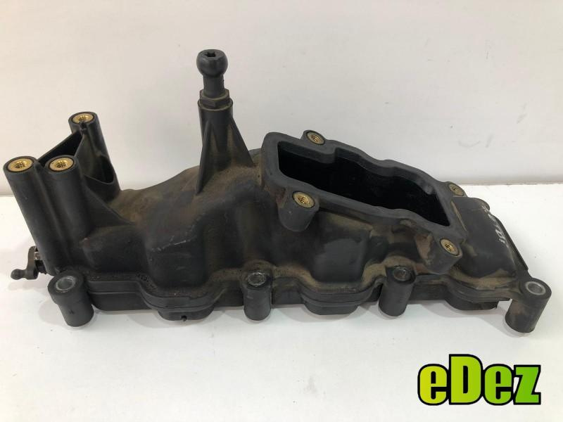 Galerie admisie stanga cu motoras Audi A4 (2004-2008) [8EC, B7] 3.0 tdi asb 059129711af