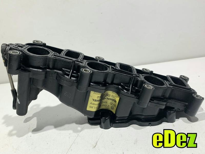 Galerie admisie stanga (fara motoras) Audi A5 (2007-2011) [8T3] 3.0 tdi CCWA 059129711BS