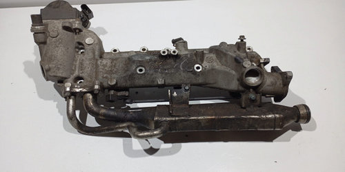 Galerie admisie stanga LF00052 Mercedes-Benz C-Class W204/S204 [2007 - 2012]