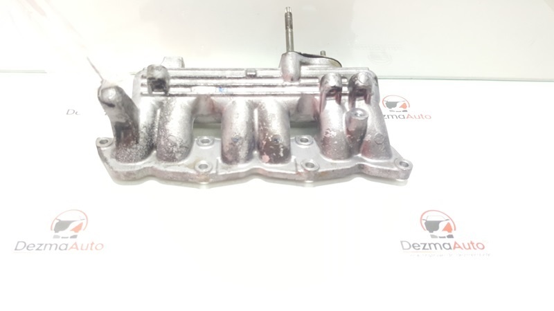Galerie admisie stanga, Opel Vectra C 3.0cdti
