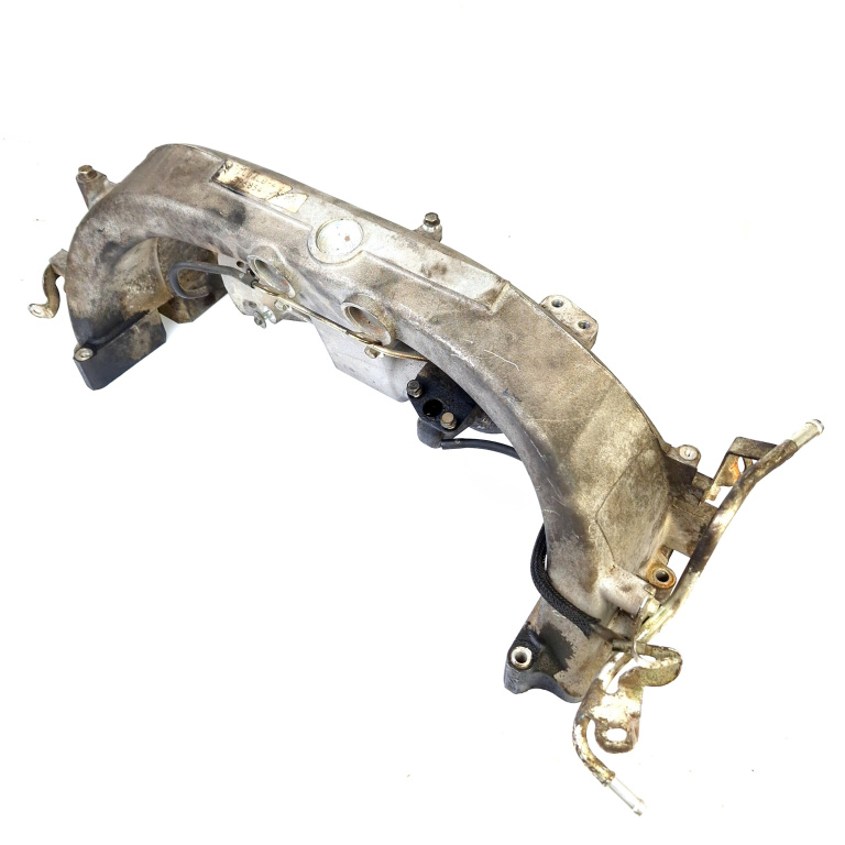 Galerie Admisie Subaru Forester (Sh) 2008-2013 2.0 D Awd Motorina Zldzlb4, Zldzlb-4, 296854