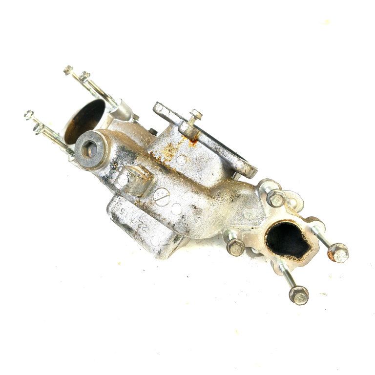 Galerie Admisie Subaru FORESTER (SH) 2008 - 2013 Motorina