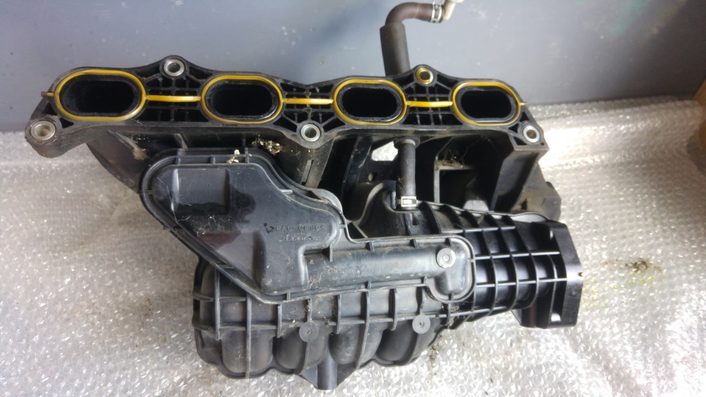 Galerie admisie suzuki ignis swift 1.3 benz m13a