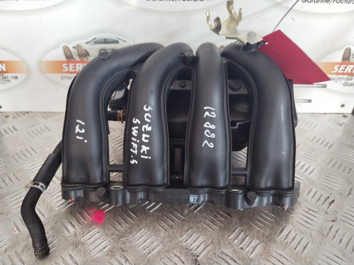 Galerie admisie Suzuki Swift 3 (2005->) 1.2 Benzina 2012, 1119462S01