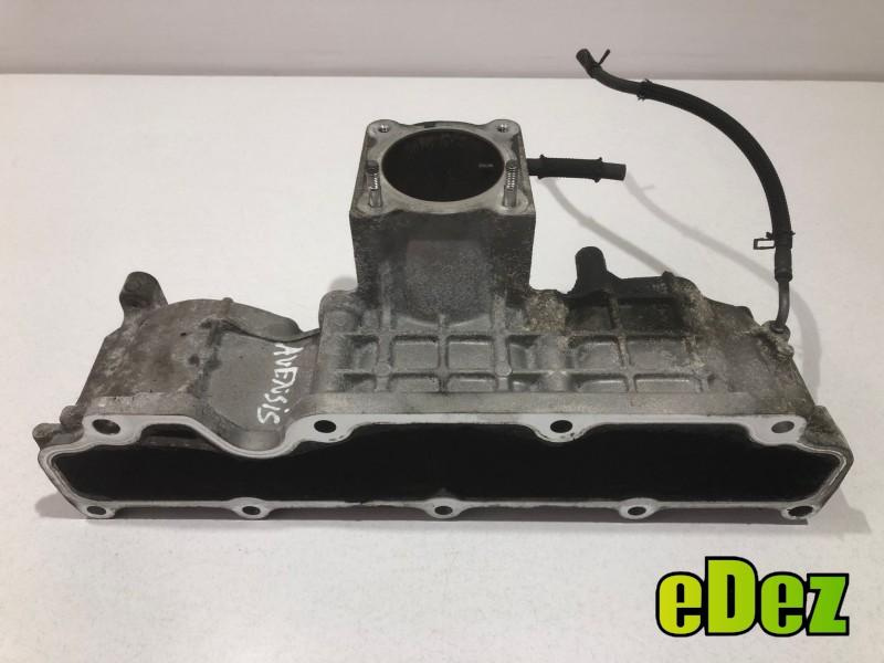 Galerie admisie Toyota Avensis (2009-2012) [T27] 2.0 d4d 1AD-FTV 93 kw 17101-0R020