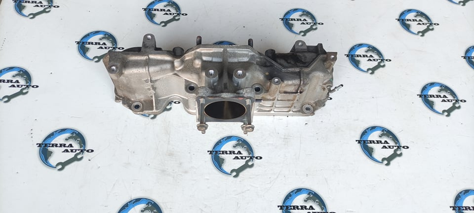 Galerie admisie Toyota Avensis (T27) 2.0 D-4D