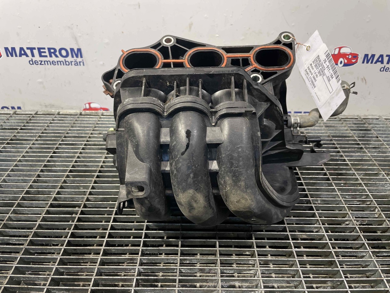 GALERIE ADMISIE TOYOTA AYGO AYGO 1.0 INJ - (2014 2018)