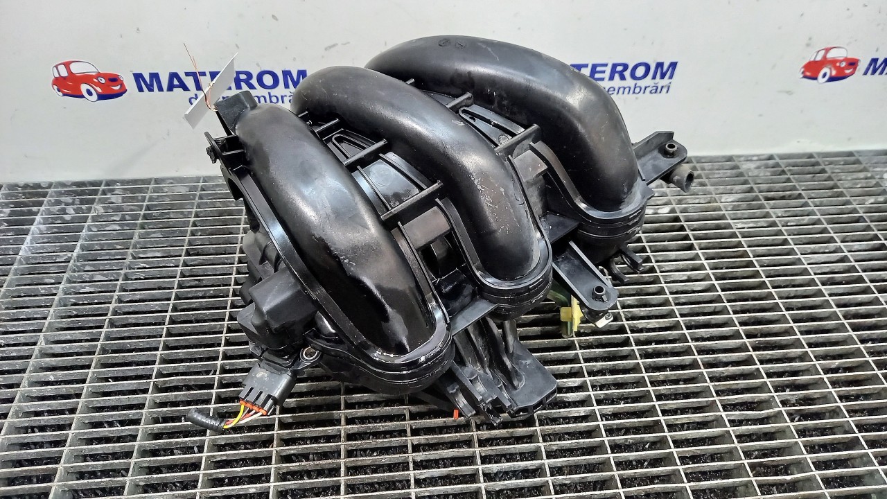 GALERIE ADMISIE TOYOTA AYGO AYGO 1.0 INJ - (2014 2018)
