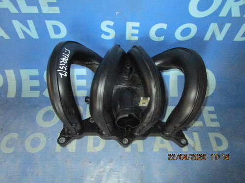 Galerie admisie Toyota Yaris 1.3vvt-i