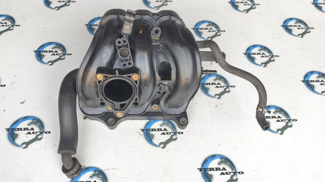 Galerie admisie Toyota Yaris P9 1.0 VVT-I 51 KW 69 CP cod motor 1KR-FE