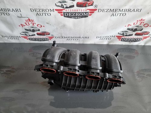 Galerie admisie V752817280 CITROËN C4 1.4 VTi 95 cai motor 8FP euro 5
