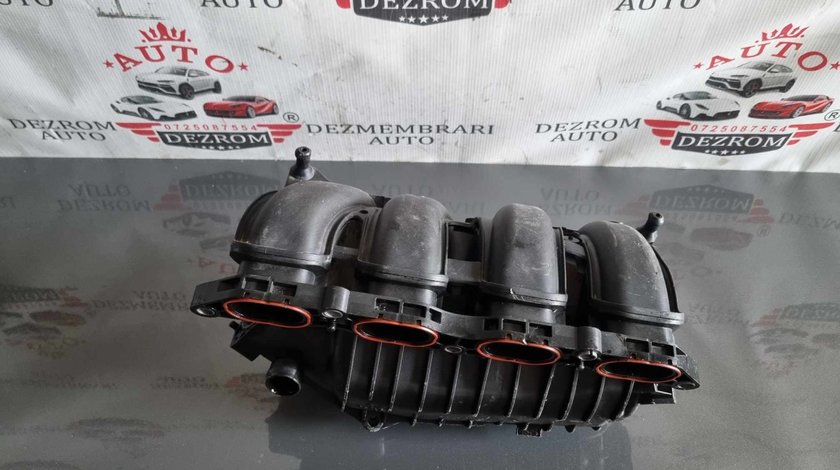 Galerie admisie V752817280 CITROËN C4 1.4 VTi 95 cai motor 8FP euro 5