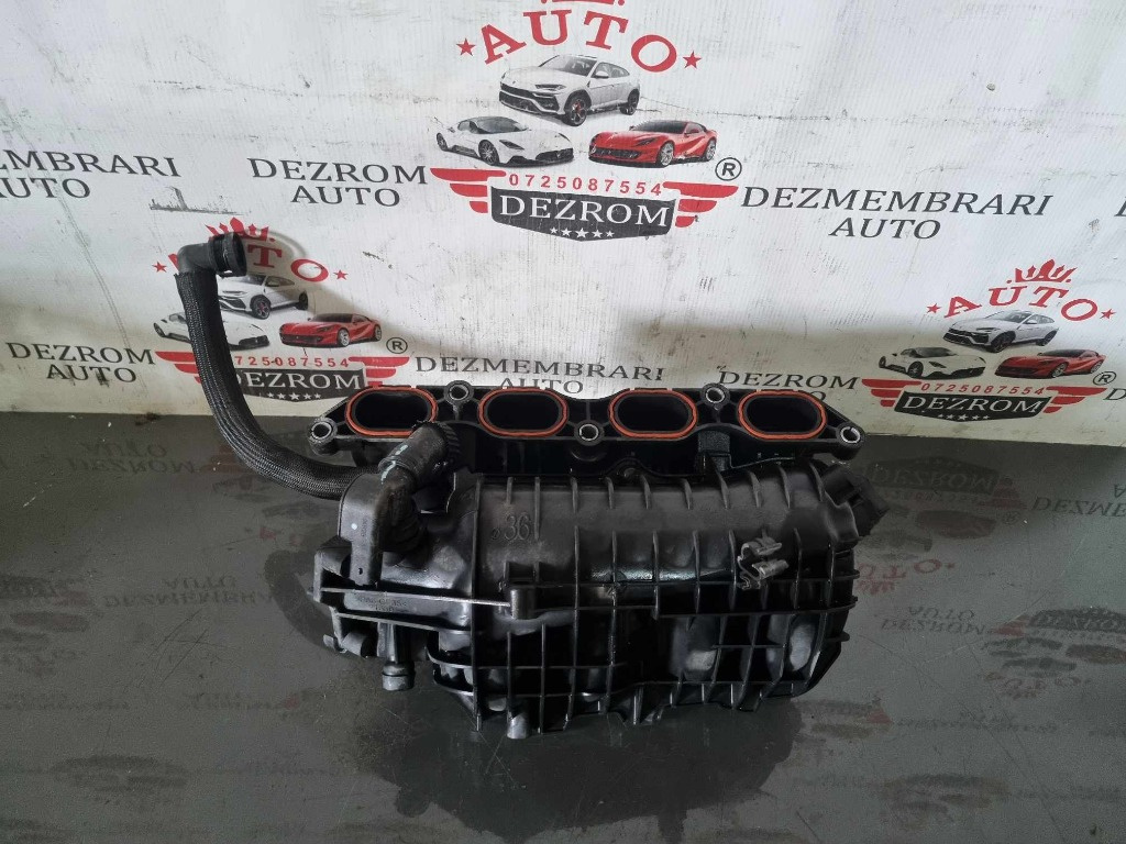 Galerie admisie V760459780 Mini Paceman (R61) 1.6 Cooper 122 cai N16B16A