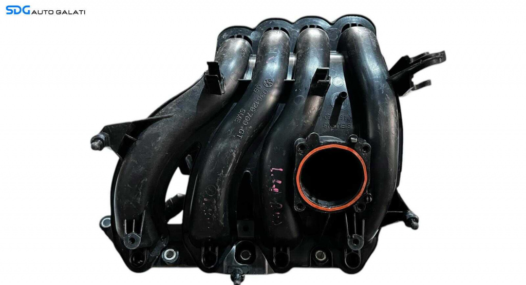 Galerie Admisie Volkswagen Caddy 1.4 BUD 2004 - 2011 Cod 036129709GT [M6427]