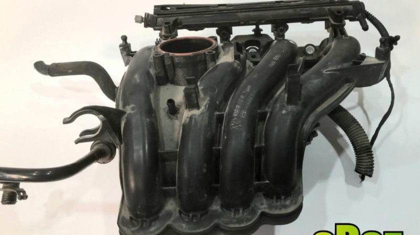 Galerie admisie Volkswagen Caddy 3 (2004-2010) 1.4 benzina 036129709gt