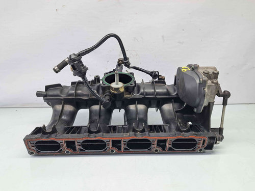 Galerie admisie Volkswagen Eos (1F7, 1F8) [Fabr 2006-2015] 06F133201N 2.0 FSI BWA 2.0 FSI BWA 147KW ...