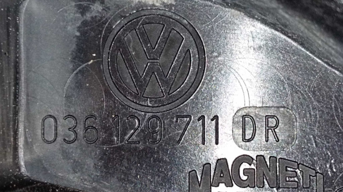 Galerie Admisie Volkswagen Golf 4 1.4 AXP BCA 1998 - 2006 Cod 036129711DR 2900308949 [2480]