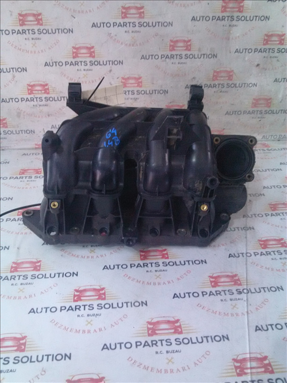 Galerie admisie VOLKSWAGEN GOLF 4 1.4B 16V