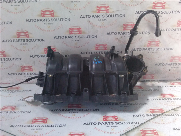 Galerie admisie VOLKSWAGEN GOLF 4 1.6 B 16V